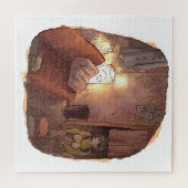 PUZZLE さくいいじ (Horizontal)