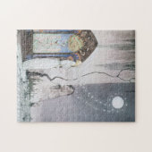 Puzzle カ イ ・ ニ  du       ー     (Horizontal)