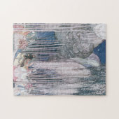 Puzzle カ イ ・ ニ  du  de  12 (Horizontal)