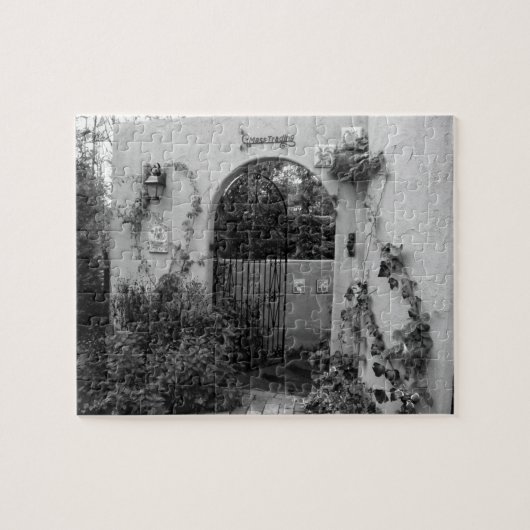 Puzzle ガーデンジグソーパズルvol001 (Horizontal)