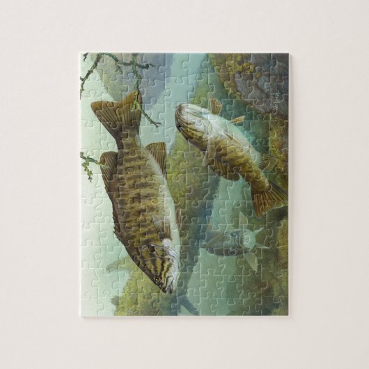 PUZZLE ク (Vertical)