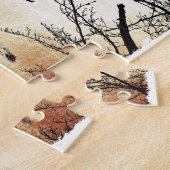 PUZZLE ドクロのパズル (Côté)