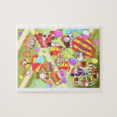 PUZZLE モ ル ッ (Horizontal)