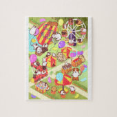 PUZZLE モ ル ッ (Vertical)