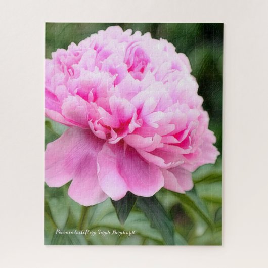 Puzzle ャ d'eau ク ヤ [花] ジ グ ソ  (Vertical)