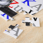 Puzzle 作 品 番 号00003 "ほ え  de  de ほ" (Côté)