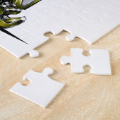 Puzzle 作 番 号000007 "陸 戦 de de 高" (Côté)