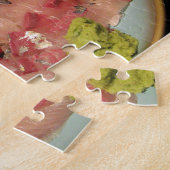 Puzzle 刺身 de sashimi (Côté)