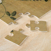 PUZZLE 動 植 綵 絵(21) 薔 薇 小 , (Côté)