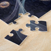 PUZZLE 宇宙の叡智 黄金の蝶と神聖幾何学 (Côté)