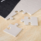 Puzzle 「日輪の侍（Nichirin no Samurai）」 (Côté)