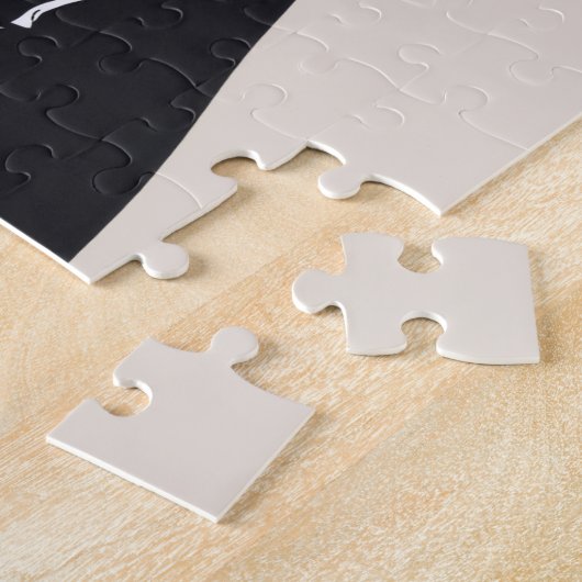 Puzzle 「日輪の侍（Nichirin no Samurai）」 (Côté)