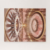 PUZZLE 桜の宮殿 〜幻想の宴〜 (Horizontal)