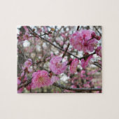 Puzzle 桜 de （rose de fleurs de cerisier/de Sakura/サクラ) (Horizontal)