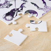 PUZZLE 武州千住 (Côté)