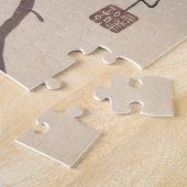 Puzzle 浮 世 絵 パ ズ ル 原 ukiyoe 小      (Côté)