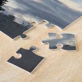 PUZZLE 空と雲とアンテナタワー (Côté)