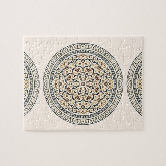 PUZZLE 018 (Horizontal)