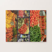 Puzzle 02 de collage de produit (Horizontal)