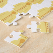 Puzzle 042-imperméable (Côté)