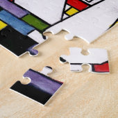 PUZZLE 1 (Côté)