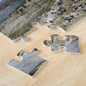 Puzzle 1000 Island Lake, Ansel Adams Wilderness, Sierra (Côté)