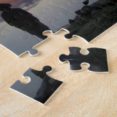 Puzzle 1000 Island Lake Sunrise - Ansel Adams Wilderness (Côté)