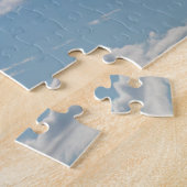 Puzzle 1000 Pce Jigsaw - Statue de la liberté, New York (Côté)