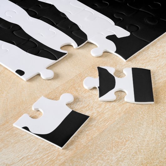 Puzzle 100 - Lucky Number 100 Luck (Côté)