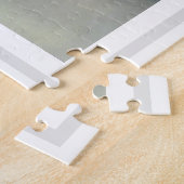 Puzzle 1014 - Ballerine (Côté)