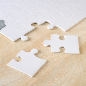 Puzzle 1014 pièces| fleurs d'aquarelle (Côté)