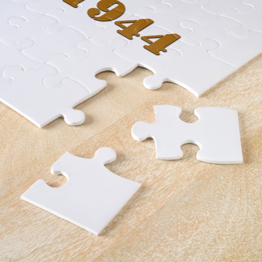 Puzzle 101st Airborne D-Day (Côté)