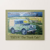 Puzzle 10"" casse-tête x14 (Horizontal)