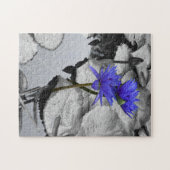 Puzzle 10 x 14 (Horizontal)