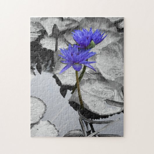 Puzzle 10 x 14 (Vertical)