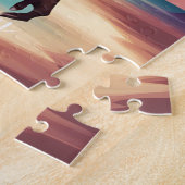 Puzzle 10ème éd. du Madras Day - Edition limitée #1 (Côté)