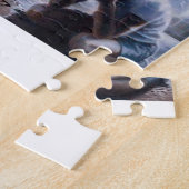 Puzzle 10h27 d'Isaïe (Côté)