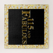 Puzzle 115 ans (Horizontal)