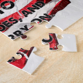 Puzzle 11 septembre (Côté)