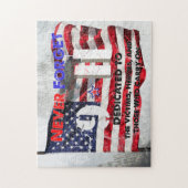 Puzzle 11 septembre (Vertical)