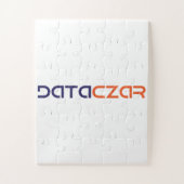 Puzzle 11" x 14" (Vertical)