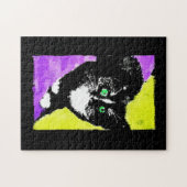 Puzzle, 11 x 14 inch, 252 stuks legpuzzel (Horizontaal)