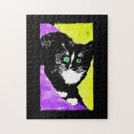 Puzzle, 11 x 14 inch, 252 stuks legpuzzel