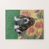 Puzzle, 11 x 14 inch, 252 stuks legpuzzel (Horizontaal)