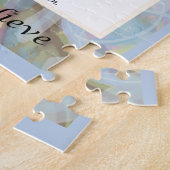 Puzzle 11x14" 252 Piece Nicene Creed Christian Prayer (Côté)