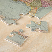 Puzzle 12728 États-Unis (Côté)