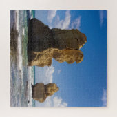 Puzzle 12 Apôtres, Australie (Horizontal)