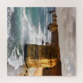 Puzzle 12 Apôtres, Douze Apôtres (Horizontal)