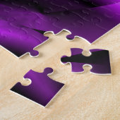 Puzzle 13:2 d'Hébreux (Côté)