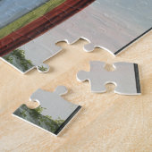 Puzzle 1404-51) sultans II d'Amurath (Murad) (1421-51, de (Côté)